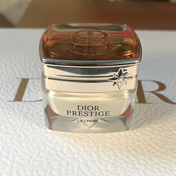 NWOT Dior prestige La Crème - 5ml - Picture 3 of 3